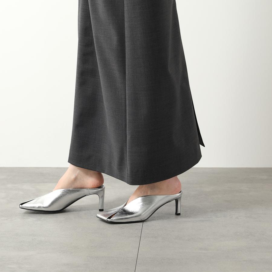 JIL SANDER（ジルサンダー） ミュール J16WP0004 P4836 レディース