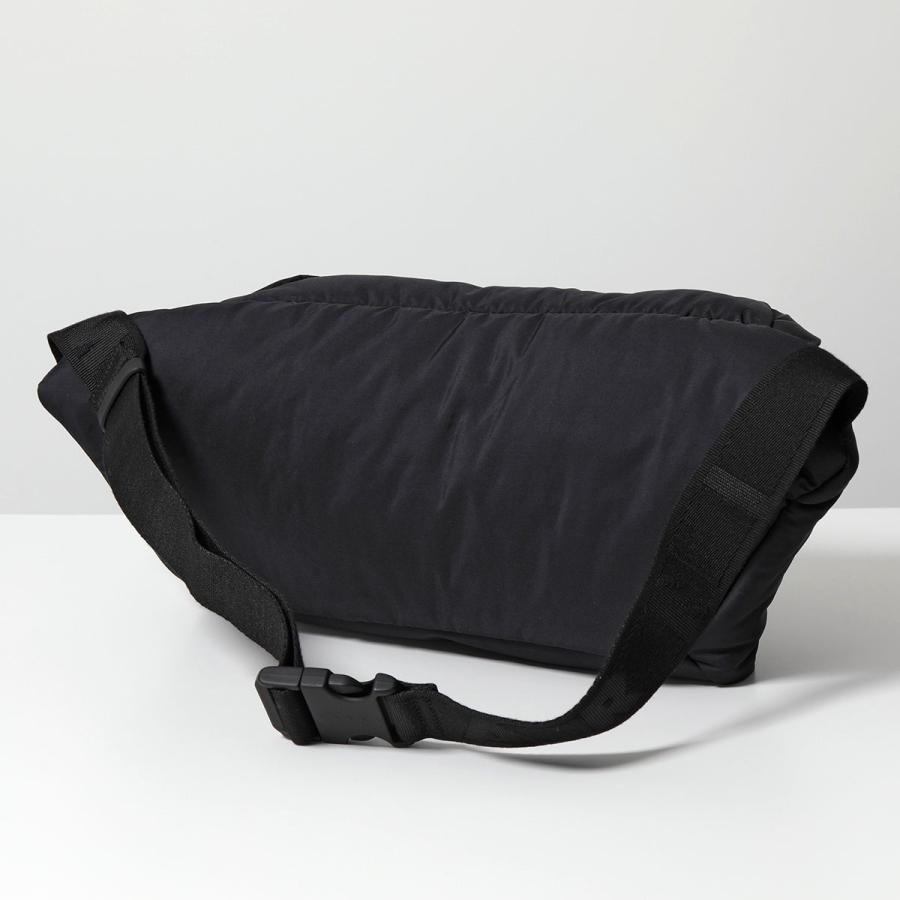 MARNI（マルニ） ボディバッグ PUFF BUM BAG LARGE パフ バム ラージ