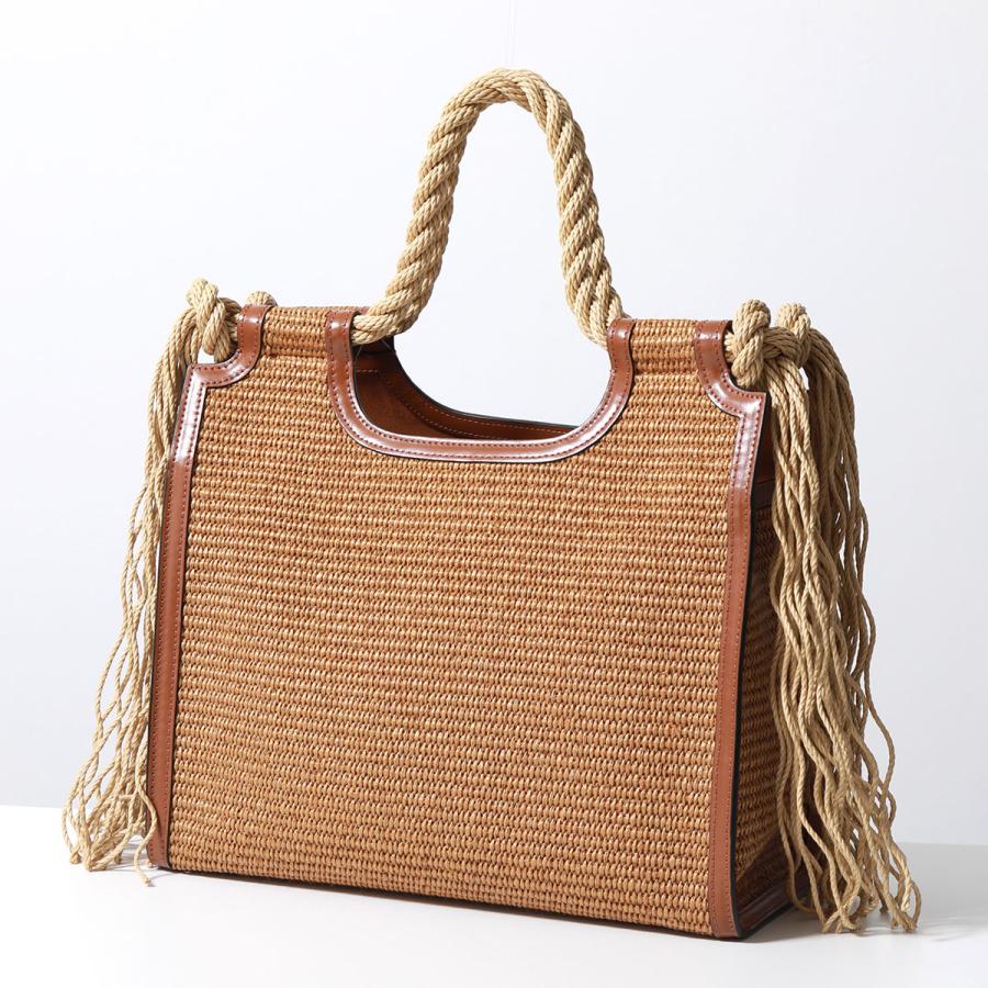 MARNI（マルニ） かごバッグ MARCEL マルセル BMMP0024U0 P3860