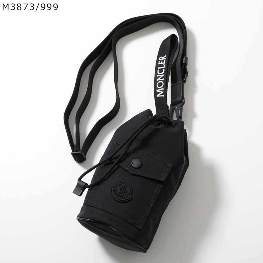 MONCLER（モンクレール） ショルダーバッグ MINI DRAWSTRING 5L00008