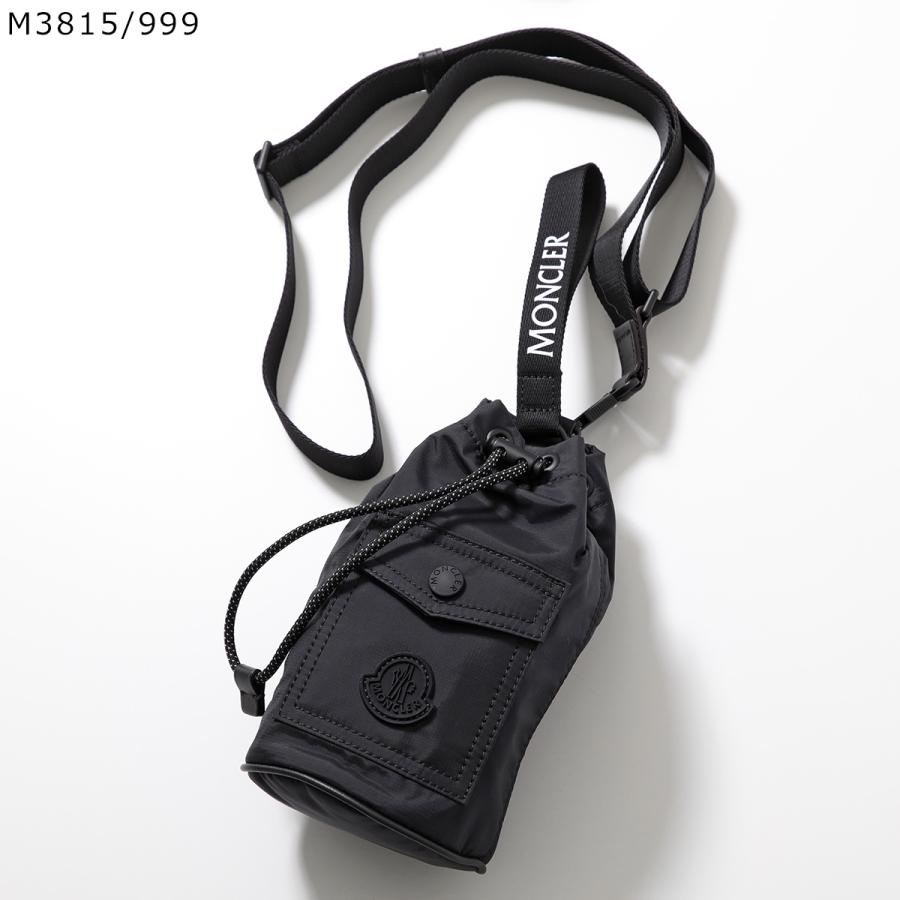 MONCLER（モンクレール） ショルダーバッグ MINI DRAWSTRING 5L00008