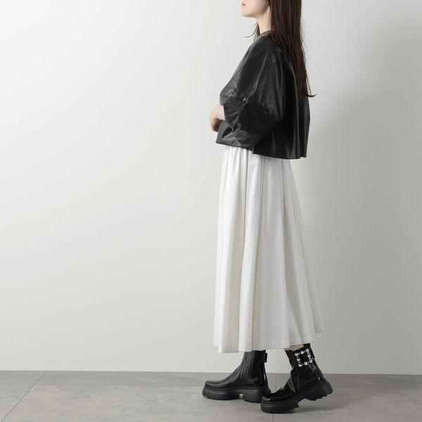 Roger Vivier（ロジェヴィヴィエ） ショートブーツ WALLAVIV ワラ