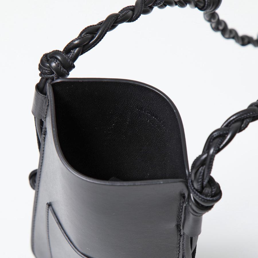 JIL SANDER（ジルサンダー） ショルダーバッグ TANGLE PHONE SLEEVE