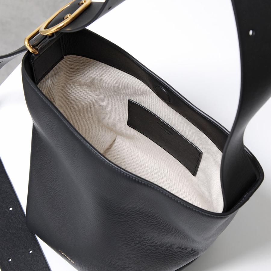 JIL SANDER（ジルサンダー） ショルダーバッグ FOLDED TOTE SM