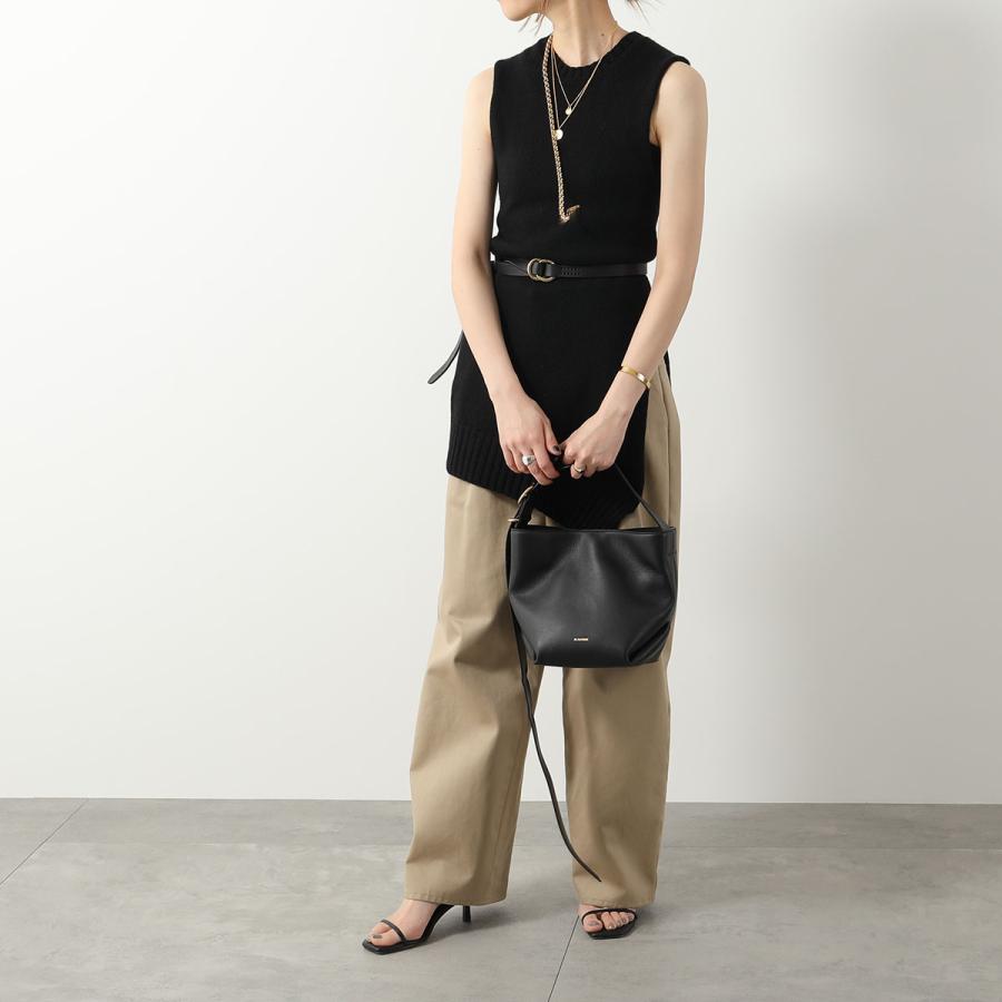JIL SANDER（ジルサンダー） ショルダーバッグ FOLDED TOTE SM