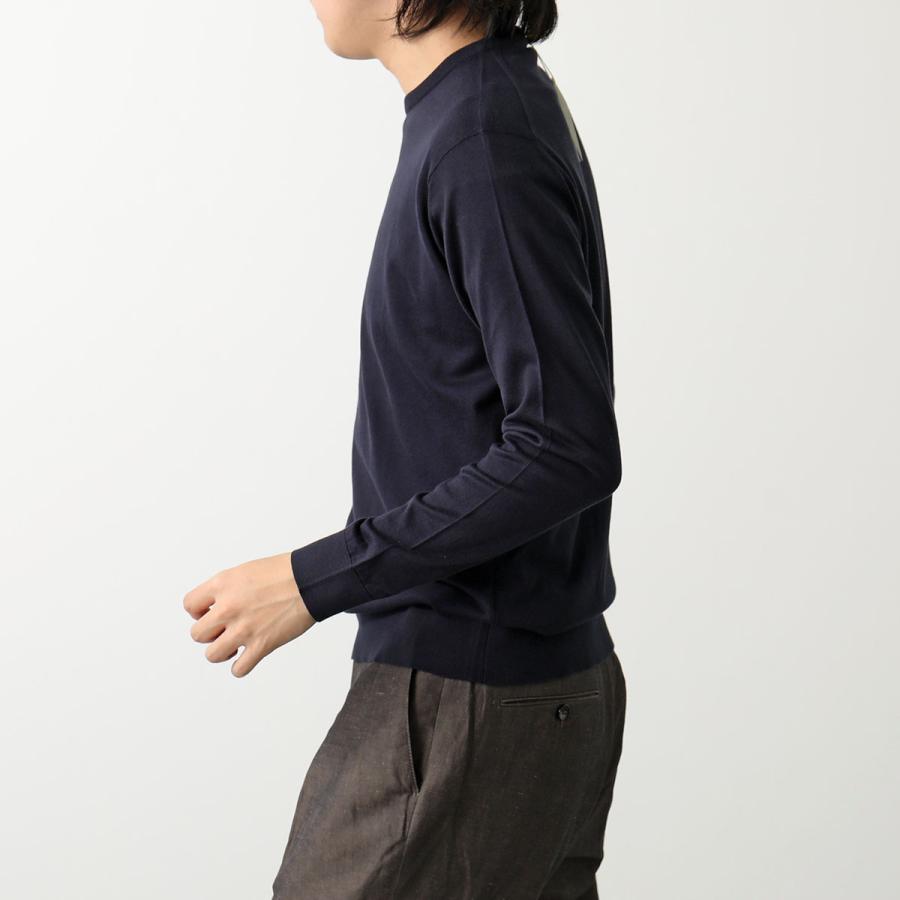 JOHN SMEDLEY（ジョンスメドレー） セーター DAVID デイビッド メンズ