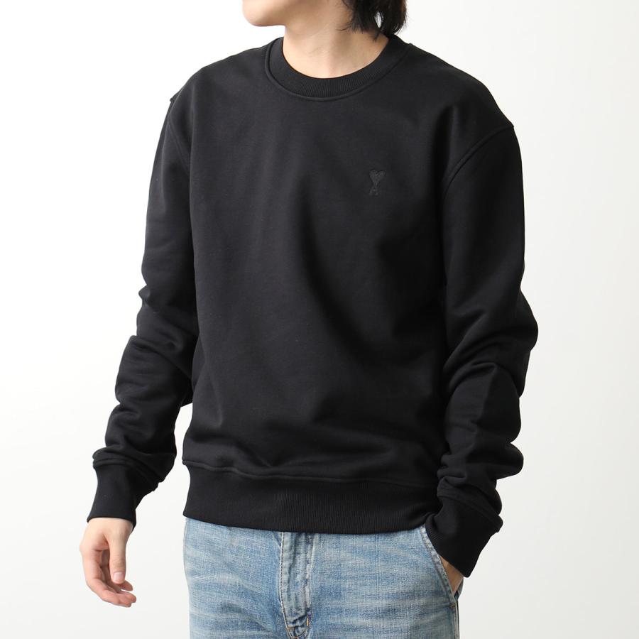 AMI Alexandre Mattiussi ami paris アミパリス スウェットシャツ AMI