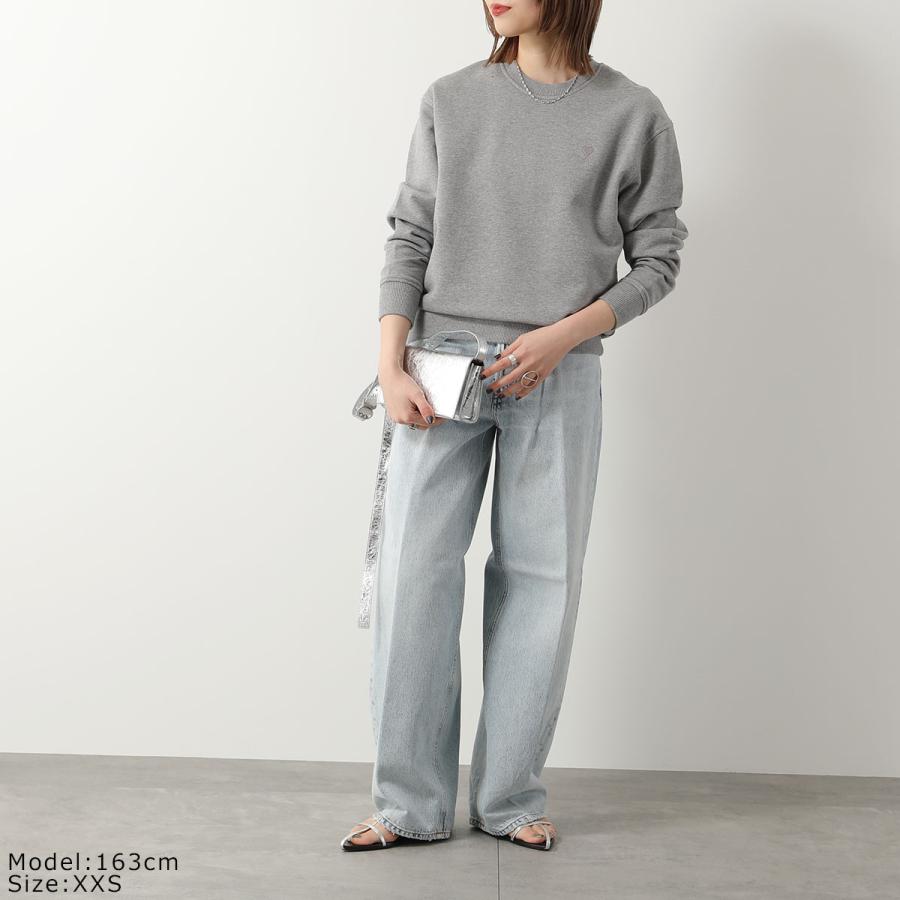 AMI Alexandre Mattiussi ami paris アミパリス スウェットシャツ AMI