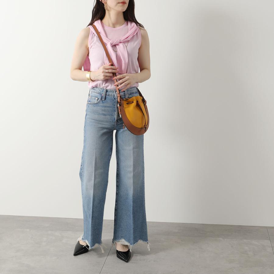 LOEWE（ロエベ） ショルダーバッグ HORSESHOE SMALL ホースシュー