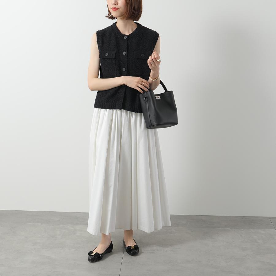 FERRAGAMO（フェラガモ） パンプス VARINA ヴァリナ 01 A181