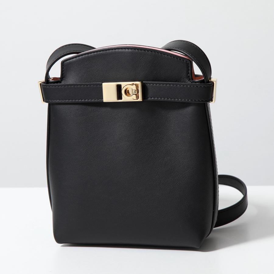 FERRAGAMO（フェラガモ） ショルダーバッグ 22 0650 レディース
