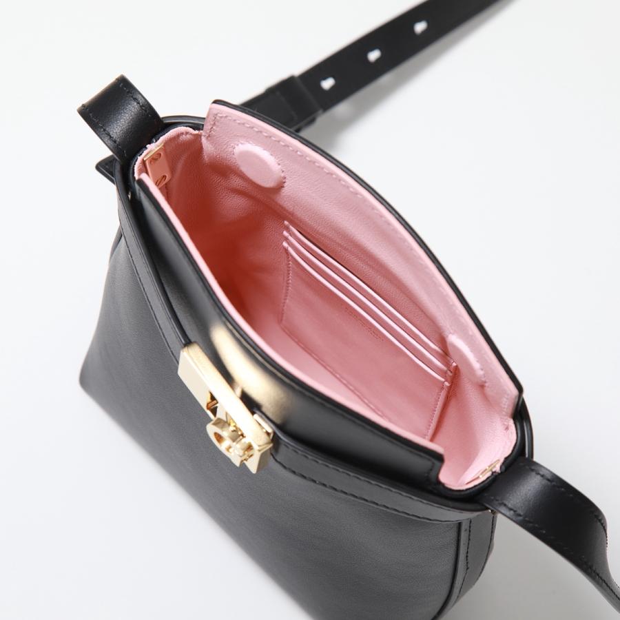 FERRAGAMO（フェラガモ） ショルダーバッグ 22 0650 レディース