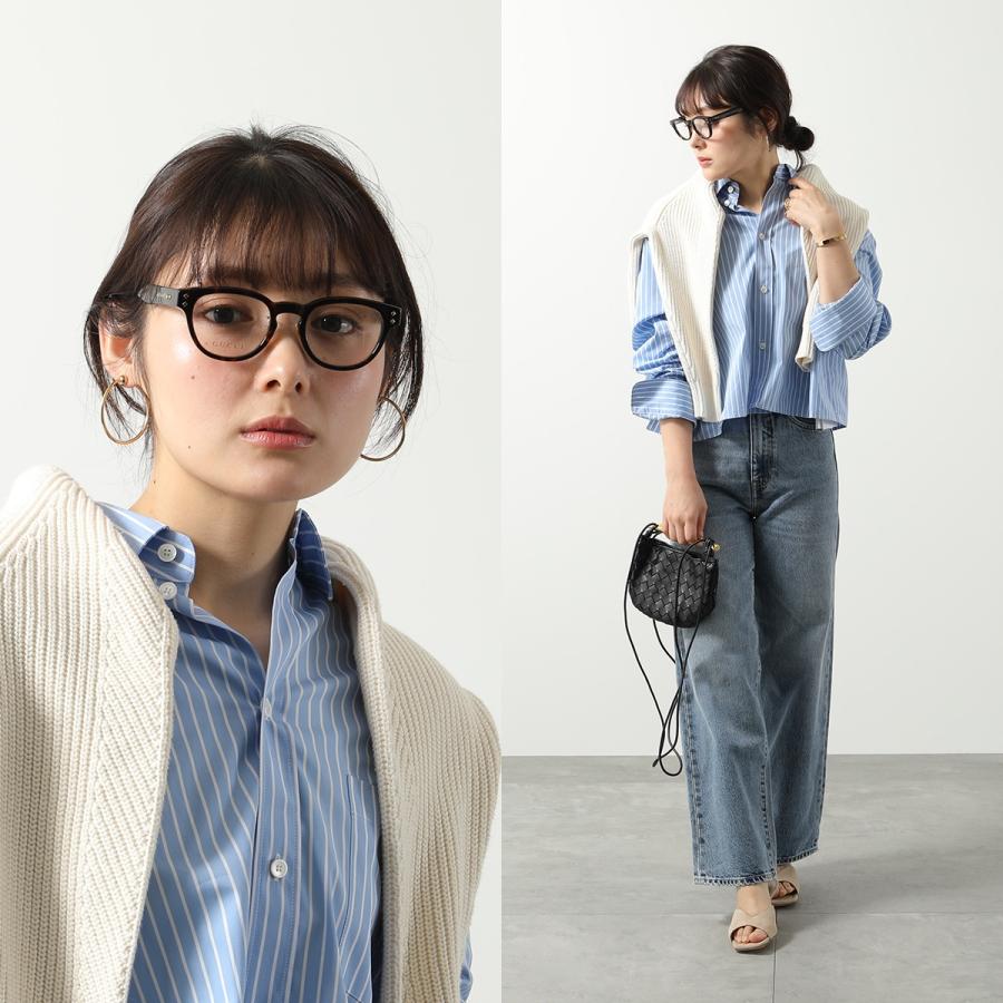 GUCCI（グッチ） メガネ GG1470OJ レディース ウェリントン ボストン