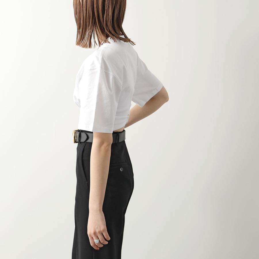 JACQUEMUS（ジャックムス） Tシャツ Le t-shirt Caraco 241JS148 2031