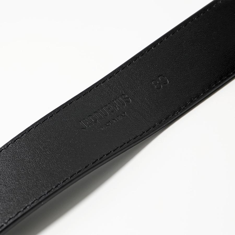 JACQUEMUS（ジャックムス） ベルト La ceinture Regalo 3.5cm