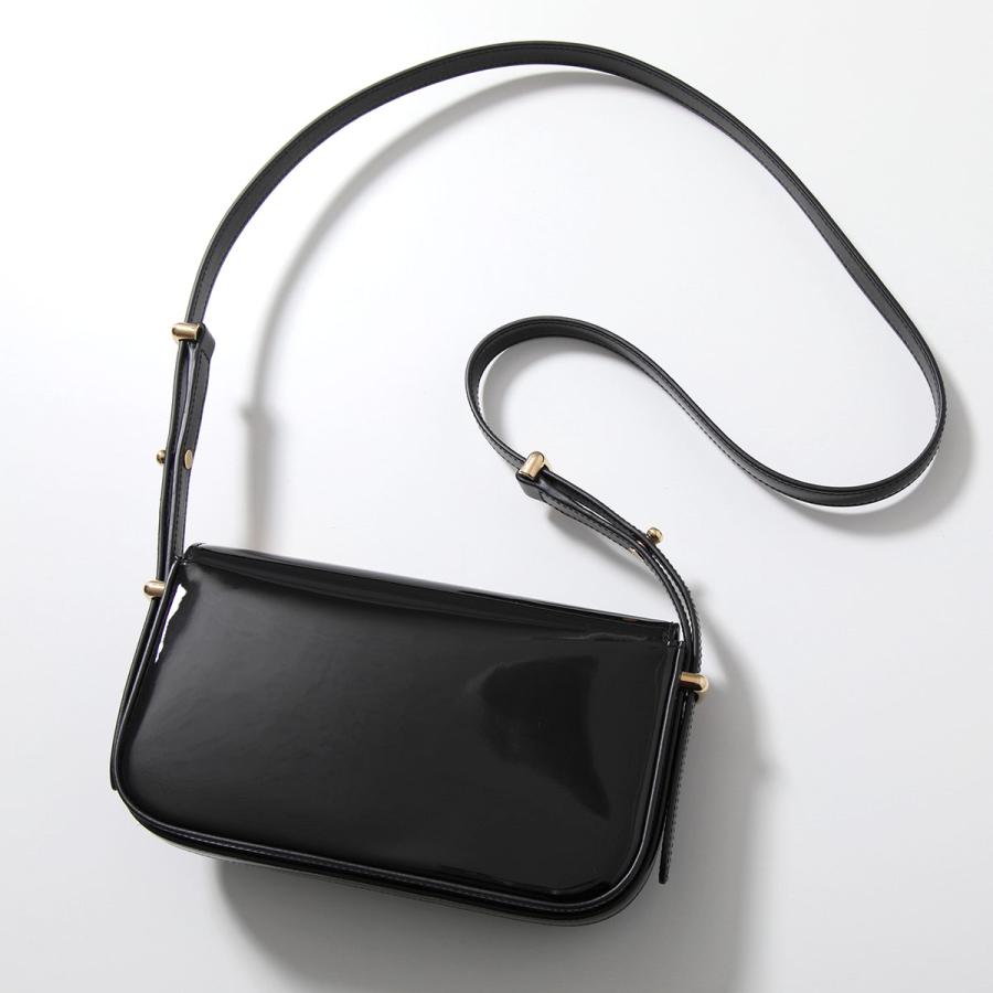 PRADA（プラダ） ショルダーバッグ 1BD339 069 レディース パテント