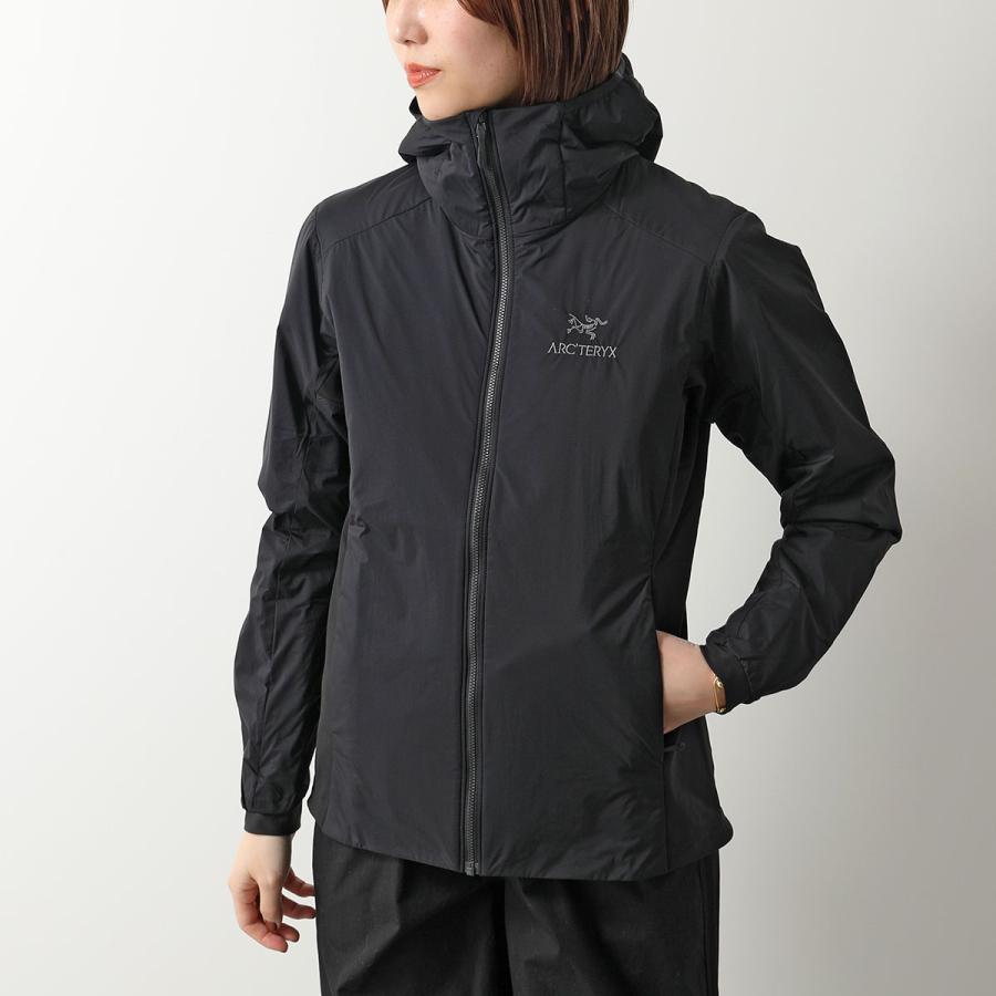 ARC'TERYX（アークテリクス） 中綿ジャケット Atom Hoody W アトム