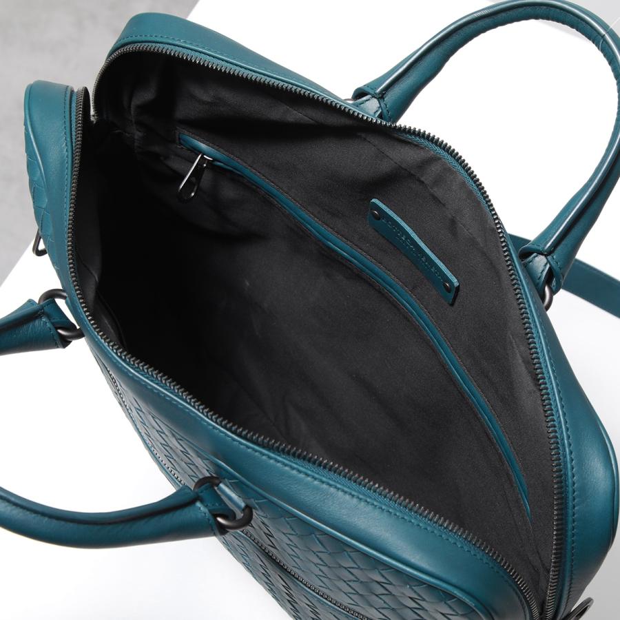 BOTTEGA VENETA（ボッテガ・ヴェネタ） ブリーフケース 516110 V4651