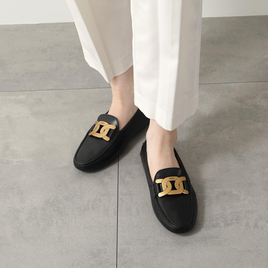 TOD'S（トッズ） TODS ドライビングシューズ KATE ケイト