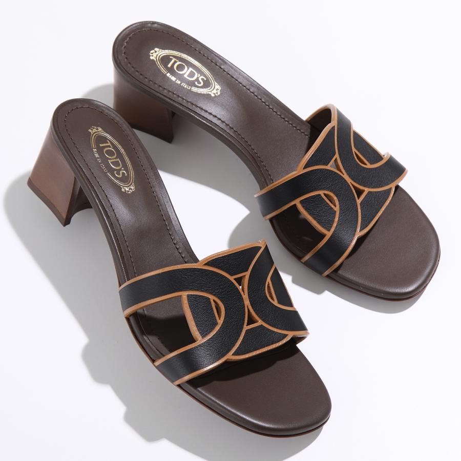 TOD'S（トッズ） TODS サンダル KATE ケイト XXW04J0GU70MID