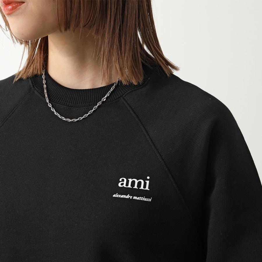 AMI Alexandre Mattiussi ami paris アミパリス トレーナー USW024.747