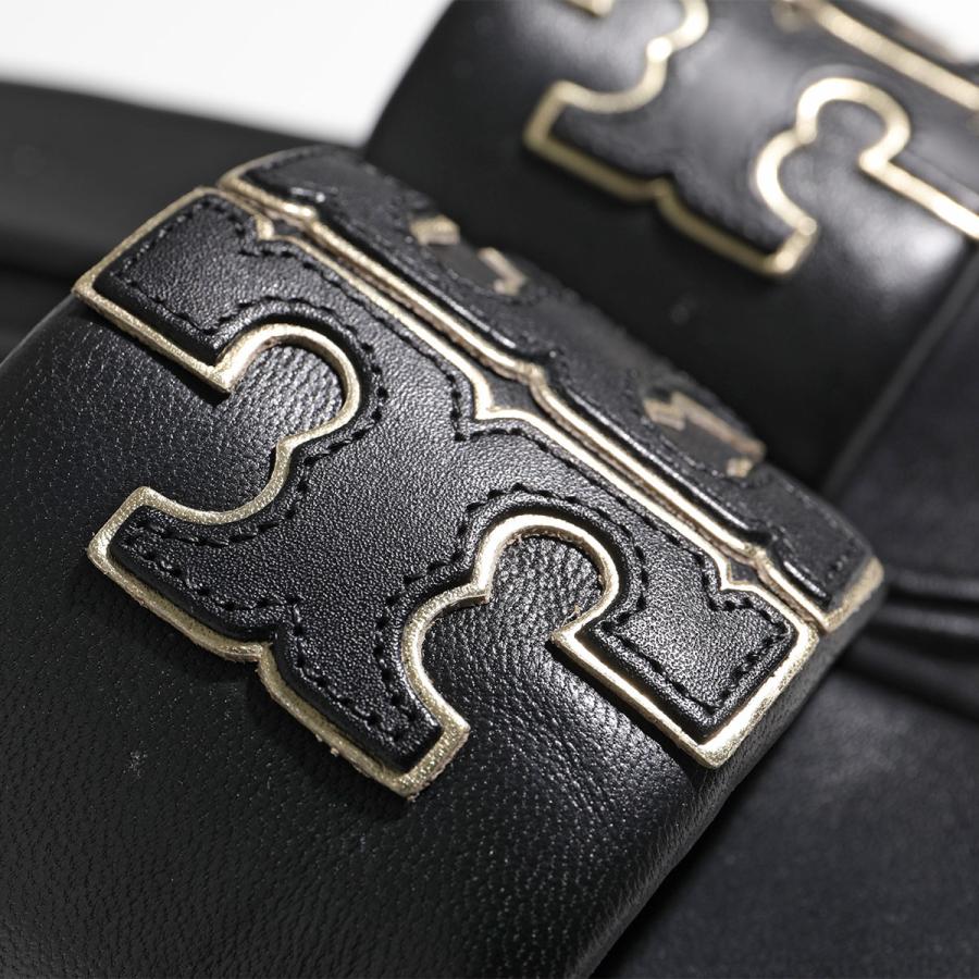 TORY BURCH（トリーバーチ） サンダル DOUBLE T SPORT SLIDE ダブルT