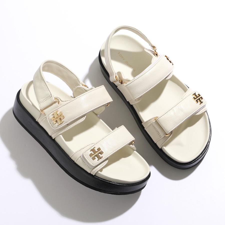 TORY BURCH（トリーバーチ） サンダル KIRA SPORT SANDAL キラ