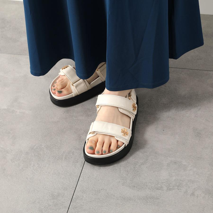 TORY BURCH（トリーバーチ） サンダル KIRA SPORT SANDAL キラ
