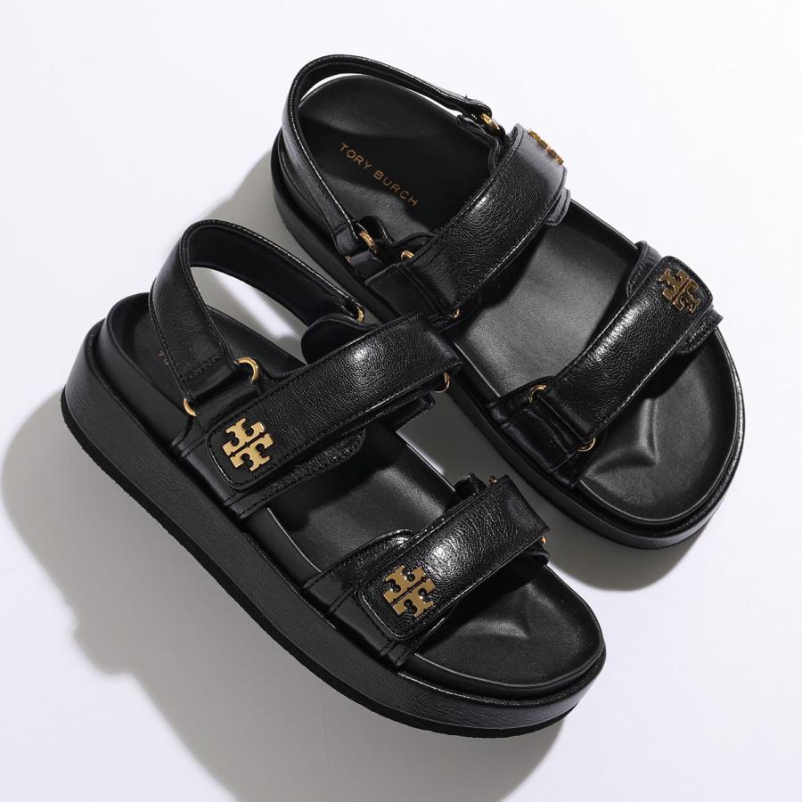 TORY BURCH（トリーバーチ） サンダル KIRA SPORT SANDAL キラ