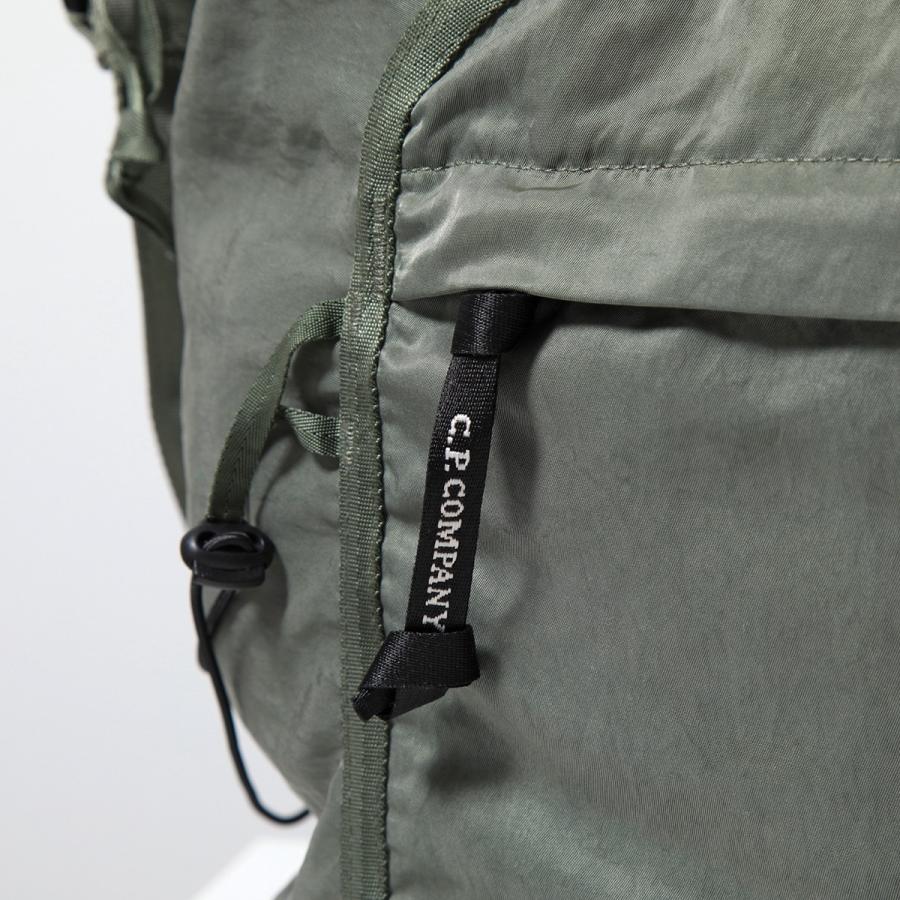 C.P. COMPANY（シーピーカンパニー） ショルダーバッグ Nylon B