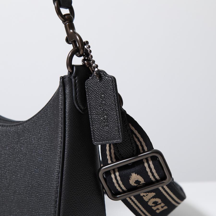 COACH（コーチ） ショルダーバッグ HOBO ホーボー CJ842 レディース
