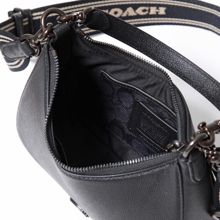 COACH（コーチ） ショルダーバッグ HOBO ホーボー CJ842 レディース