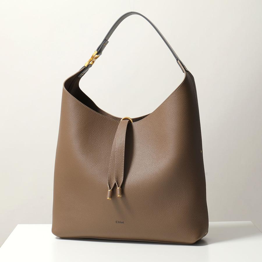 Chloe（クロエ） トートバッグ MARCIE HOBO マーシー ホーボー
