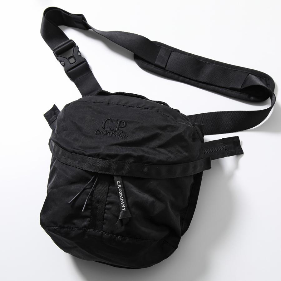 C.P. COMPANY（シーピーカンパニー） ボディバッグ Nylon B Shoulder