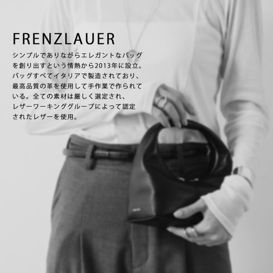 FRENZLAUER（フランツロアー） ショルダーバッグ HERITAGE 20