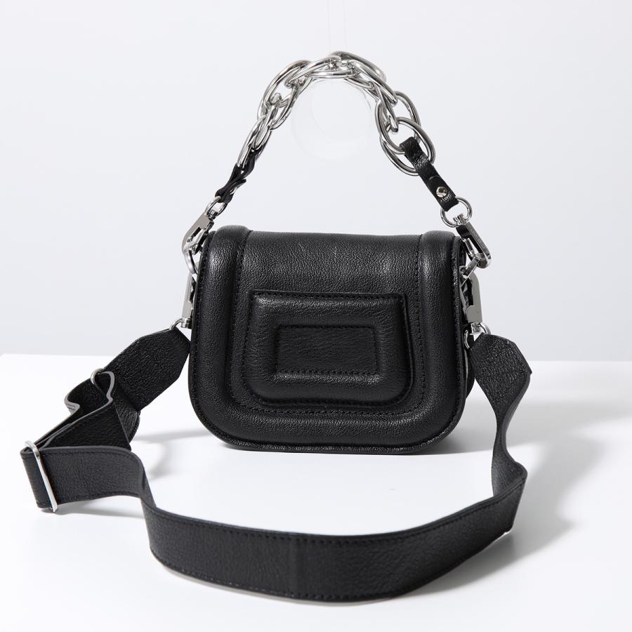 PIERRE HARDY（ピエールアルディ） ショルダーバッグ ALPHA VILLE