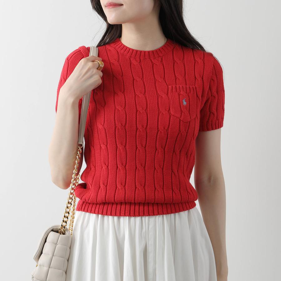 POLO RALPH LAUREN（ポロ・ラルフローレン） ポロ ラルフローレン 半袖