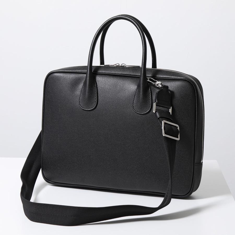 Valextra（ヴァレクストラ） ブリーフケース マイロゴ