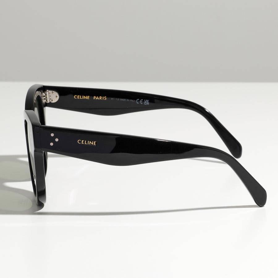CELINE（セリーヌ） サングラス 4S003CPEB.38NO CL4003IN 01A
