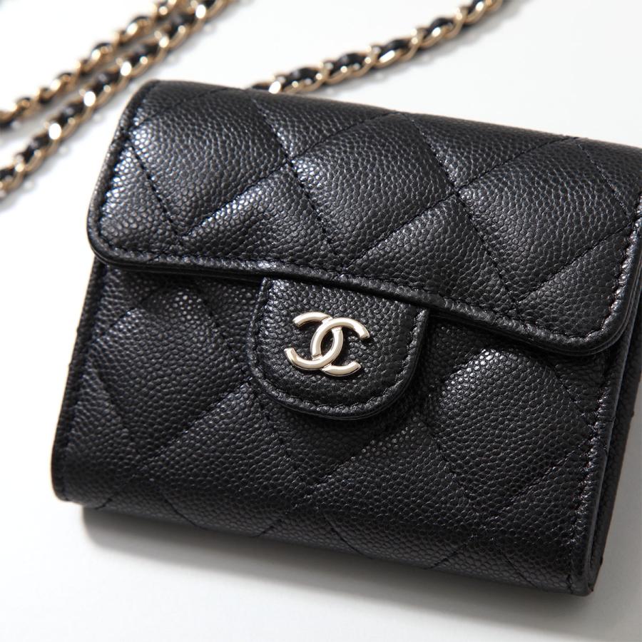 CHANEL（シャネル） ショルダーバッグ MATELASSE マトラッセ AP0238