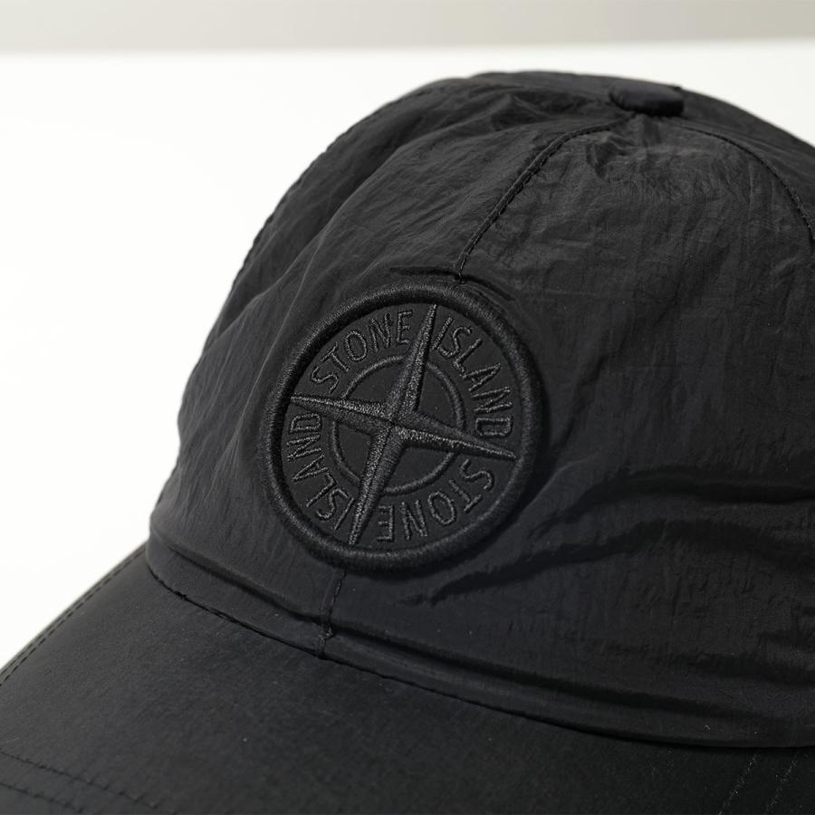 STONE ISLAND（ストーン アイランド） ベースボールキャップ
