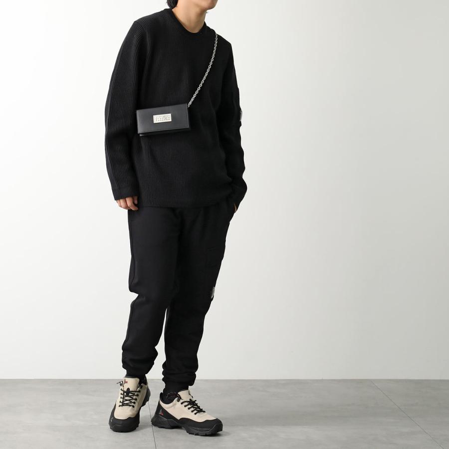 MM6 エムエムシックス メゾンマルジェラ ショルダーバッグ SB6ZI0011