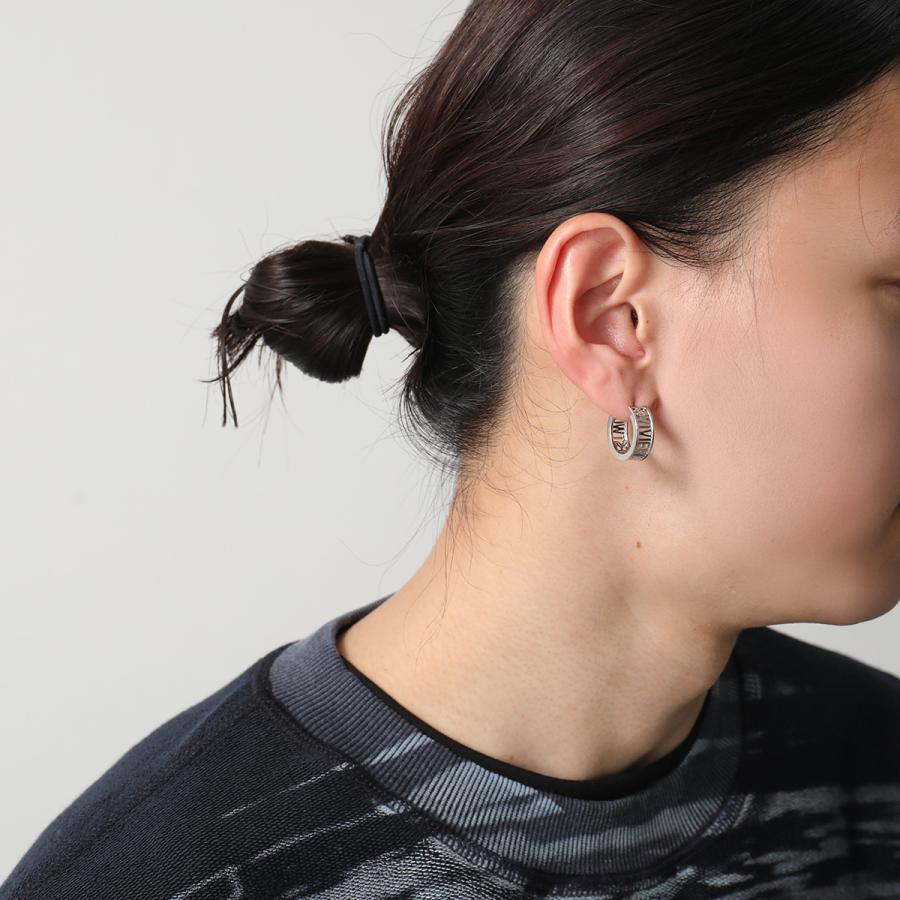 Vivienne Westwood（ヴィヴィアンウエストウッド） フープピアス MAN