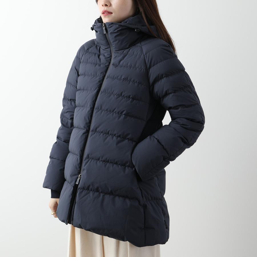 HERNO（ヘルノ） HERNO Laminar ラミナー ダウンジャケット PI00354DL