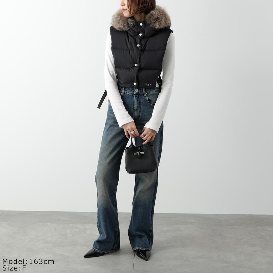 TATRAS（タトラス） ダウンベスト ANTOTE LTME24A1701-Z レディース