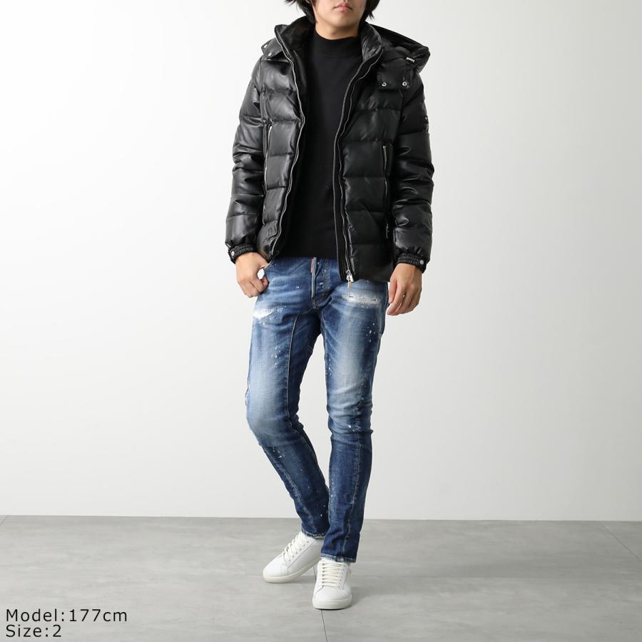 TATRAS（タトラス） ダウンジャケット RUISUN ルイスン MTAT24A4866-D