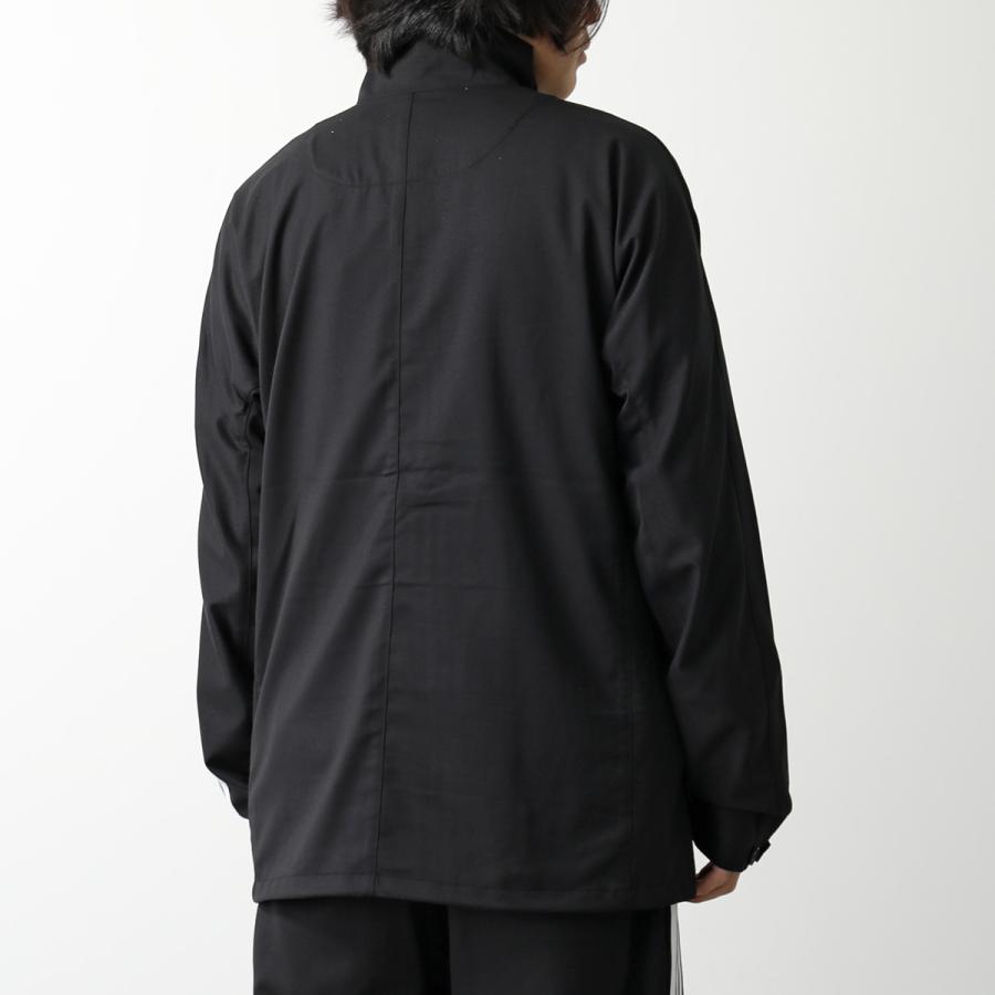 Y-3 ワイスリー トラックジャケット M REF WO TT IW7462 メンズ 3