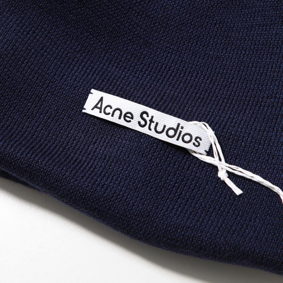 Acne Studios（アクネ ストゥディオズ） ニット帽 FN-UX-HATS000261
