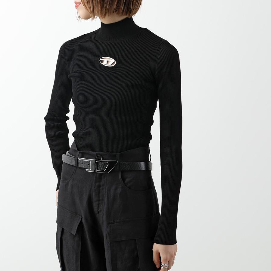 DIESEL（ディーゼル） ナローベルト B-DLOGO II X09917 PR227