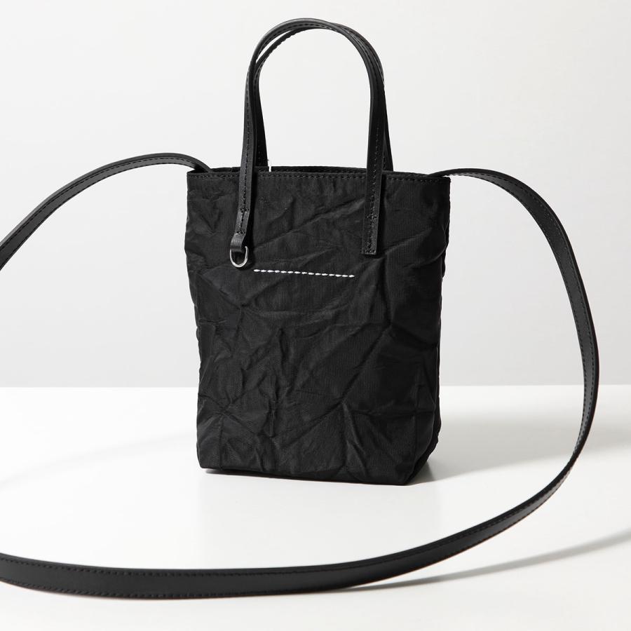 MM6 エムエムシックス メゾンマルジェラ ショルダーバッグ SB5ZI0009